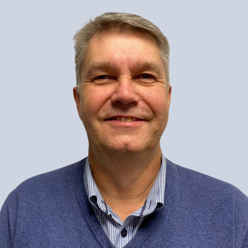 Glenn Finstad