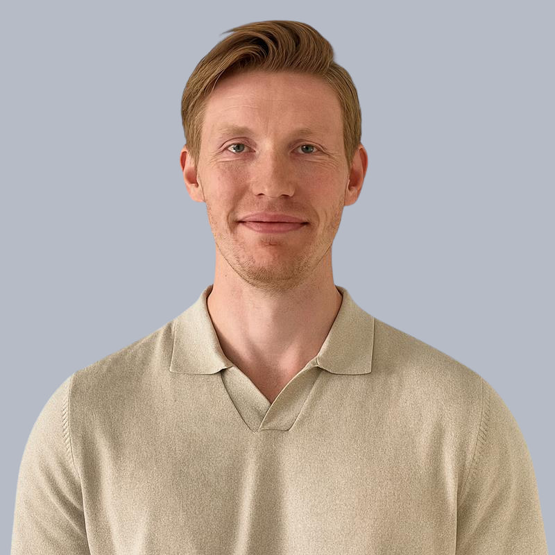 Stian Haugland Gaulen