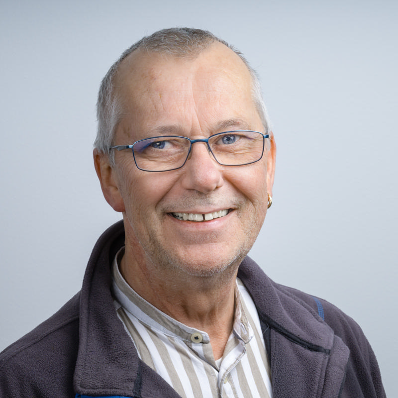 Terje Simonsen