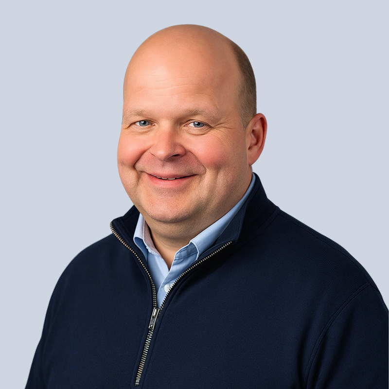 Trond Kobbenes