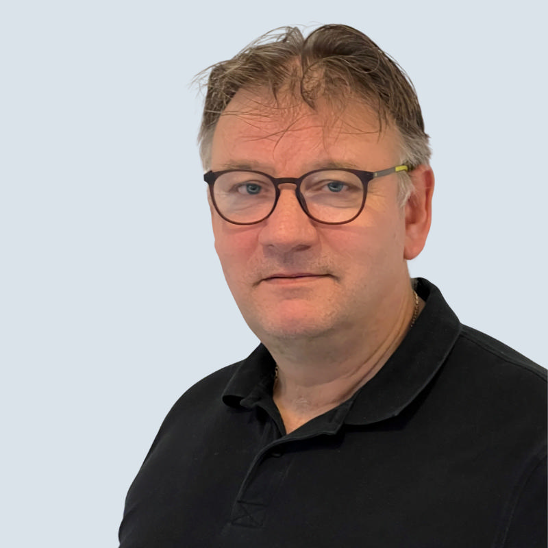 Ivar Høgli